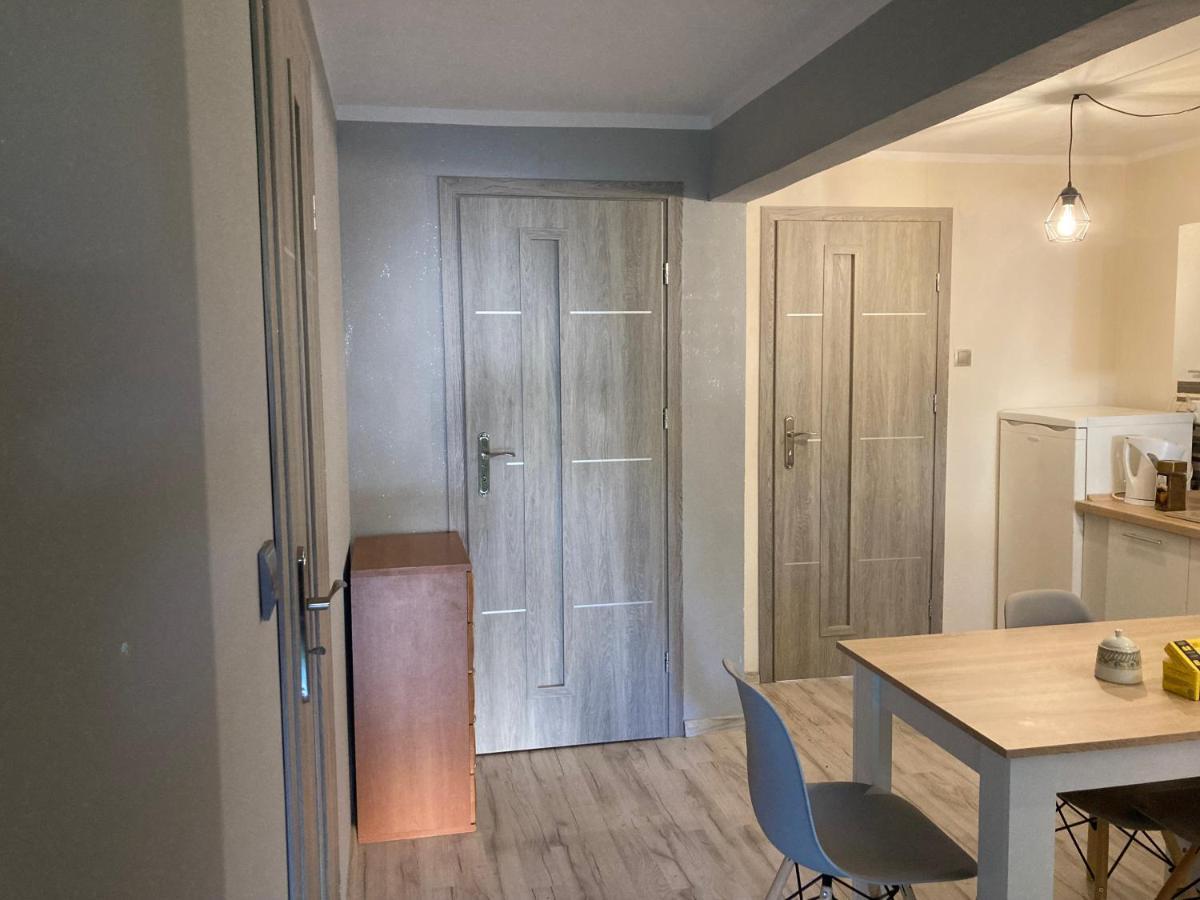Agroturystyka Pod Grusza Wielkie Lezno Exterior foto